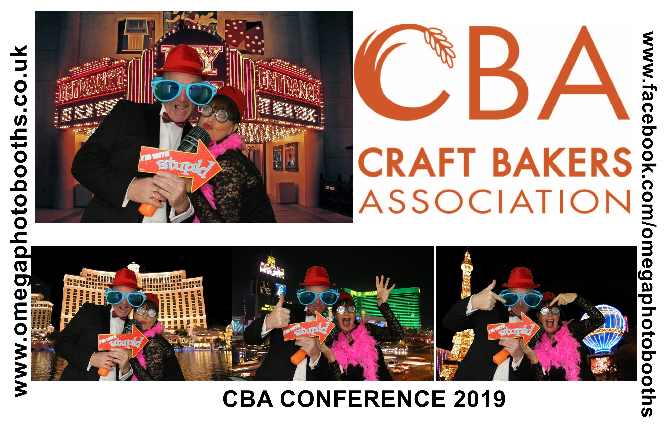 CBA Conference 2019 | View more photos from the event at gallery.omegaphotobooths.co.uk/u/Omega-Photobooths/CBA-Conference-2019